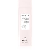Kerasilk Essentials Repairing Shampoo čistilni in hranilni šampon za suhe in poškodovane lase 75 ml Cene