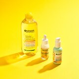 Garnier Skin Naturals Vitamin C Serum Cream serum za obraz 50 ml za ženske | Shoptok.si