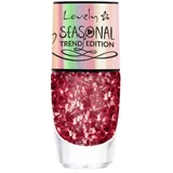 Lovely lak za nohte - Seasonal Trend Edition Nail Polish - 5