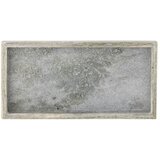 Bloomingville Mramoran ukrasni pladanj 25,5x12,5 cm Majsa – Cijene