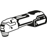 Bosch EXPERT MultiMax PAII 52 APIT list testere za multifunkcionalne alate od 52 mm - 2608900030 | ePonuda.com