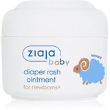 Ziaja Baby pomada protiv pelenskog osipa 50 ml | shoptok.hr