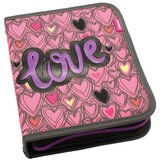 Connect Pernica puna Pink Love 18636 Cene