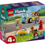Lego FRIENDS DOG-GROOMING CAR | Eponuda.ba
