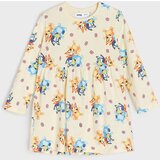 Sinsay Haljina Bluey | shoptok.hr