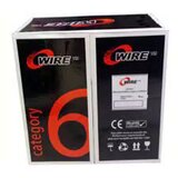 Owire PP outdoor UTP kabal CAT 6 Cene