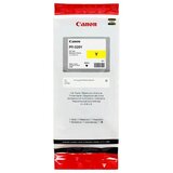 Canon kartuša PFI-320Y (rumena), original Cene