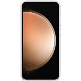 Samsung original Clear Case ovitek EF-QS711CTE za Galaxy S23 FE - prozoren | Shoptok.si