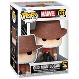 Funko bobble figure marvel - wolverine 50th pop! - old man logan | Eponuda.com