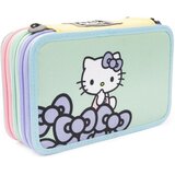 Hello Kitty and Friends trodelna pernica ( 1047508 ) Cene