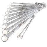  11-DELNI SET OBOSTRANO OKASTIH KLJUČEVA P23812 | ePonuda.com