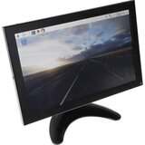 Joy-it Zaslon na dodir 25.4 cm (10 ") RB-LCD10-2 1280 x 800 piksel HDMI™, USB, VGA, BNC, AV IPS LCD | Eponuda.ba