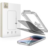 TECH-PROTECT ZAŠČITNA STEKLA ZA ZASEBNOST, HITRI SET SPY+, 2 KOMADA, ZA IPHONE 13 IN 13 PRO, (5000334340) Cene
