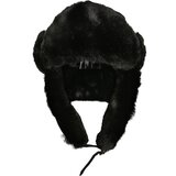 Urban Classics nylon trapper hat black Cene