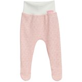 Clar čarapice do struka 01800 žakard Little&Cute Ž roza 62 | shoptok.hr