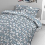Svilanit Pamučno satenska posteljina Wildflowers | shoptok.hr
