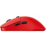 Fantech Miš Wireless Gaming WG9S Kanata S crveni | ePonuda.com