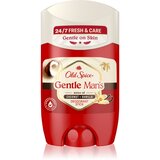 Old Spice Gentle Man's Coconut & Vanilla trdi deodorant brez aluminijevih soli 50 ml Cene