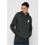 Mister Tee Men's Wasted Youth Hoody - Grey | shoptok.hr