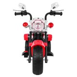 Motor na akumulator NightBike Chopper -crveni | shoptok.hr