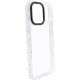 Puro Reciklirana torbica za iPhone 14 Plus Model Re-Cover Ultra Odporna Trpežna, Prozorno, (5000189708) | Shoptok.si