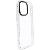 Reciklirana torbica za iPhone 14 Plus Model Re-Cover Ultra Odporna Trpežna, Prozorno, (5000189708)