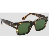 Tetris Tortoise Soncna ocala green