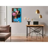  Slika za samostalno slikanje - Lotus Lady 40x60 | shoptok.hr