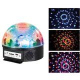 Lumineo disco kugla multicolor 482246 | ePonuda.com