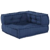  Modularna sofa 3 pcs Indigo Tkanina | shoptok.hr