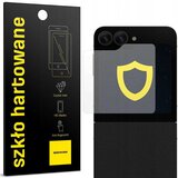 Spacecase KALJENO STEKLO 2.5D ZA SAMSUNG GALAXY Z FLIP 6 PREDNJIM ZASLONOM, (21967988) Cene