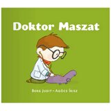 Pagony Doktor Maszat pravljica - Cene