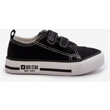 Big Star Children's Velcro Sneakers Big Star | shoptok.hr