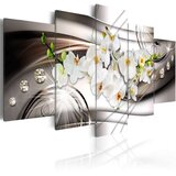  Slika - Orchid with Diamonds 200x100 | shoptok.hr