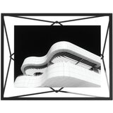 Umbra Crni metalni stojeći/viseći okvir 23x18 cm Prisma – | shoptok.hr