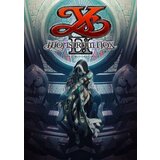 Steam Ys IX: Monstrum Nox Digital Ultimate Edition (PC) Key GLOBAL | ePonuda.com