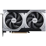 MSI Grafična kartica nVidia RTX5060Ti Ventus 2X OC Plus - 16GB GDDR7 (V535-005R), (22112227) | Shoptok.si