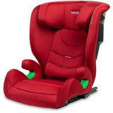 CARETERO Otroški avtosedež Nimbus 4-12 let Rdeča iks | Shoptok.si