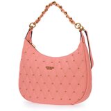 Guess Torbice za na ramo COR TRIANA HOBO Rdeča Cene