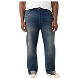 Levi's Levis - big&tall 501 muške farmerke Cene