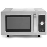 Hendi Mikrotalasna rerna 1000W, 25L, 230V/1550W, 582x472x(H)374mm | Eponuda.com