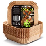  Uložak od papira za fritericu na zrak 300 kom. | shoptok.hr