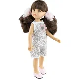 Lutka Las Amigas Estefania 32cm, (21337025)