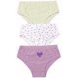 Lucky Kiddo spodnje hlače slip 3 kosi LK-GS 226_2 034842 D večbarvno 110/116 Cene