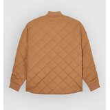 Quiksilver Shining Quilted Jacket rawhide | Shoptok.si