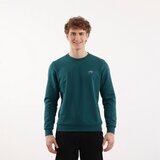 Lotto Muški duks Orizzonte crewneck, Zeleni Cene