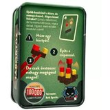Reflexshop alleycat: društvena igra logorska vatra Cijene