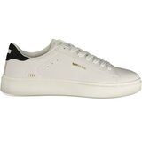 GAS Muške bijele sportske tenisice | shoptok.hr