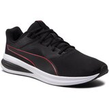 Puma TRANSPORT Muške tenisice za trčanje, crna, veličina 42.5 | shoptok.hr