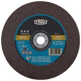 Tyrolit Rezna ploča Premium Stahl 41F A46Q-BFP 230x1,9x22mm | Eponuda.ba
